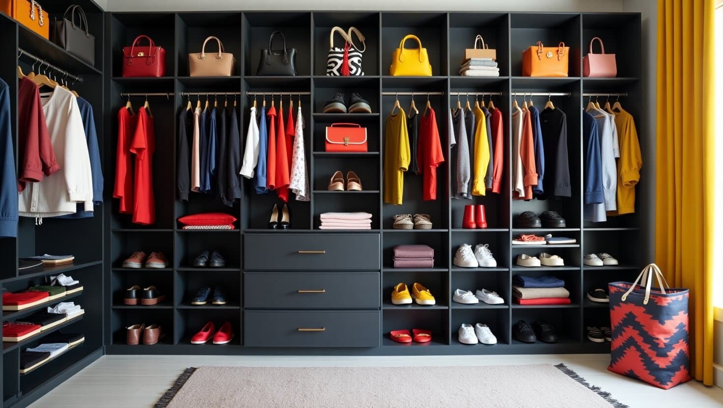 China wardrobe manufacturer