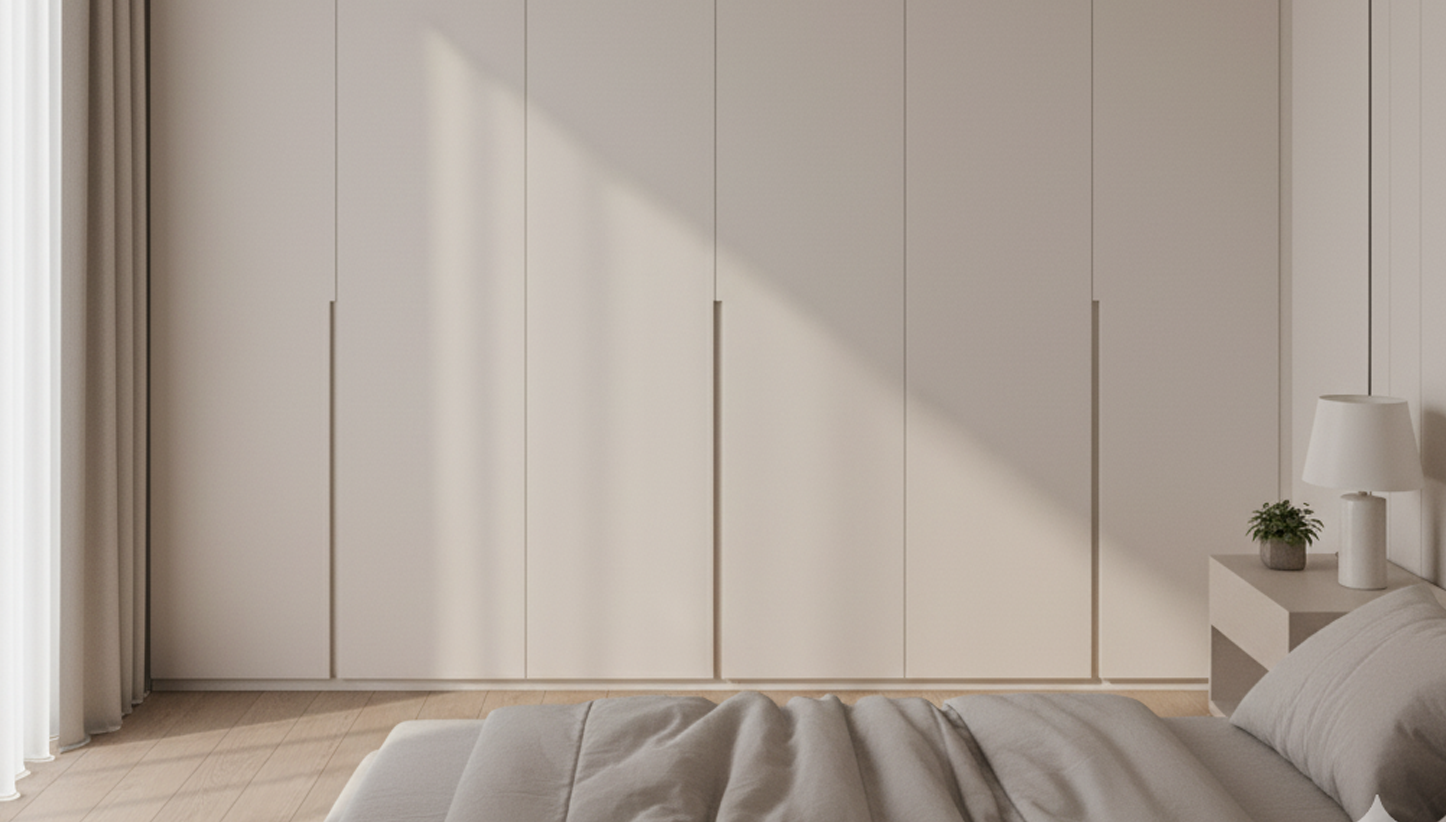 China wardrobe manufacturer