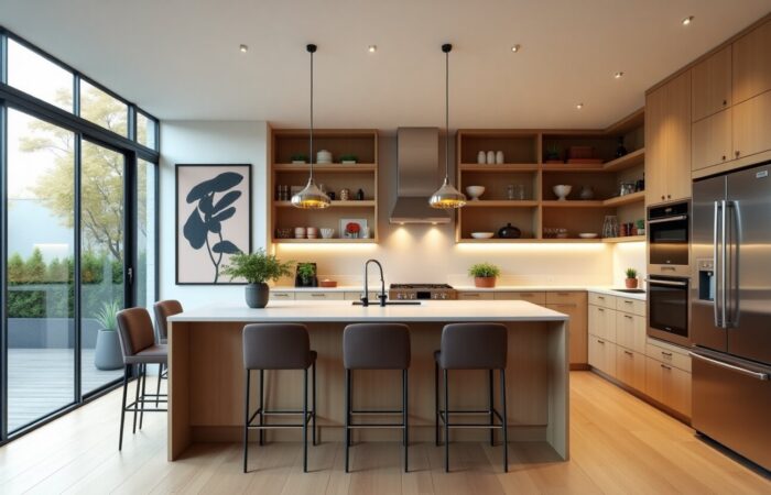 Functional Kitchen Island Ideas for Every Home-NextHome