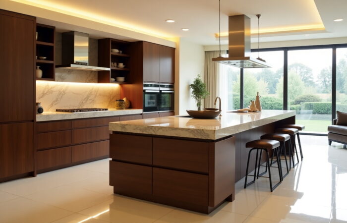 How to Avoid Common Kitchen Island Mistakes-NextHome