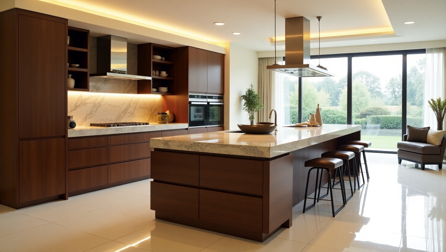 How to Avoid Common Kitchen Island Mistakes-NextHome