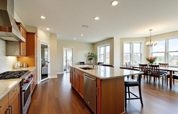 How to Talk to Your Kitchen Cabinet Supplier About Color Issues-NextHome