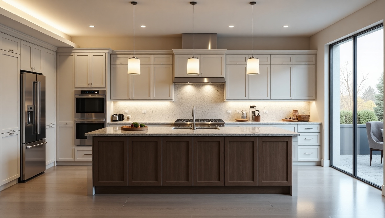 Is Kitchen Island a good idea？-NextHome