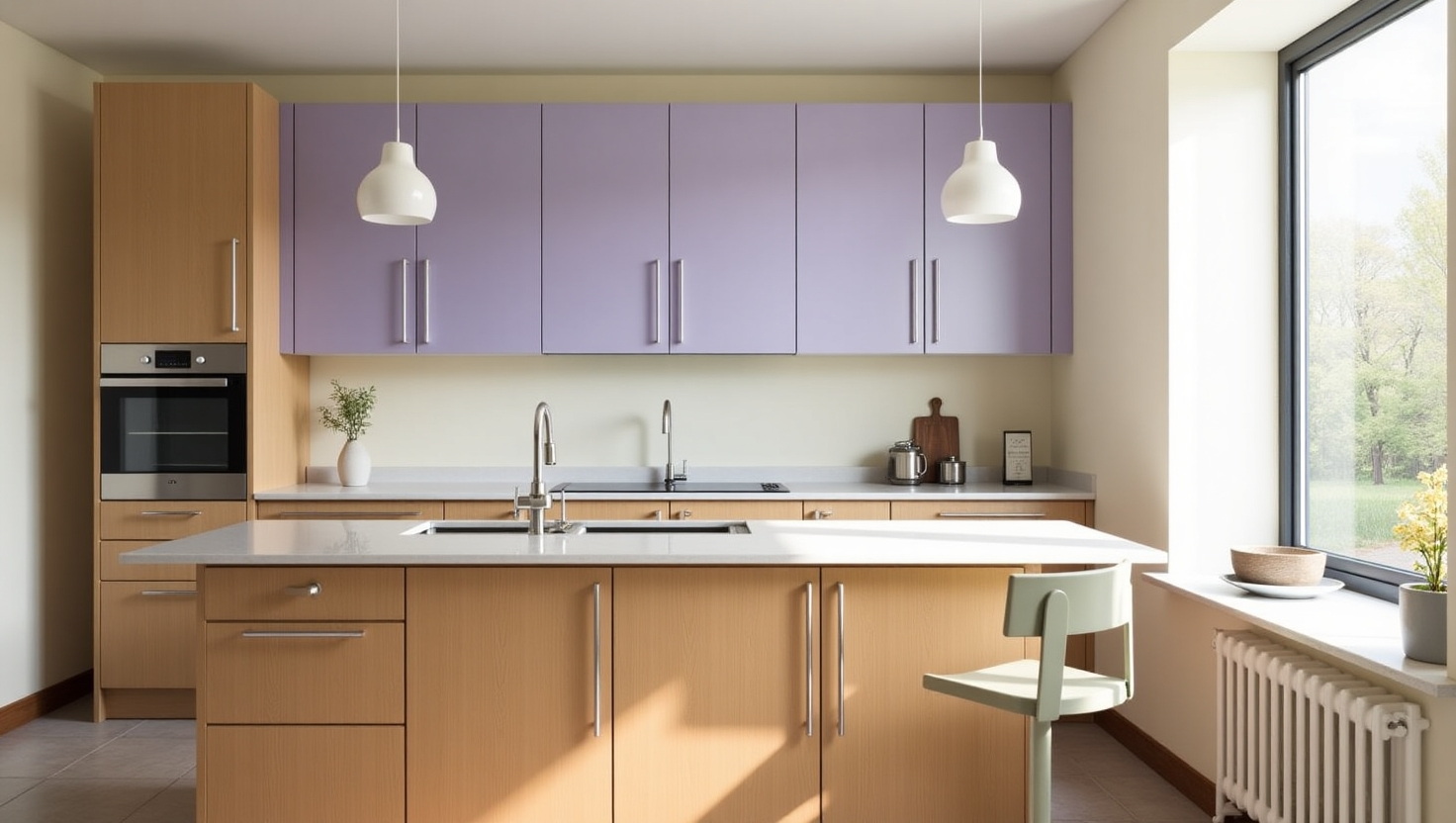 China kitchen cabinet manufacturer