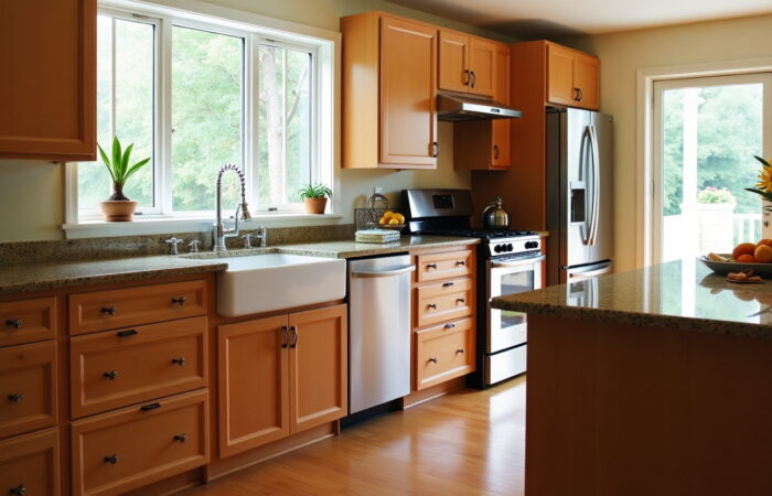 The Ultimate Guide How to Choose and Plan Your Kitchen Drawers-NextHome