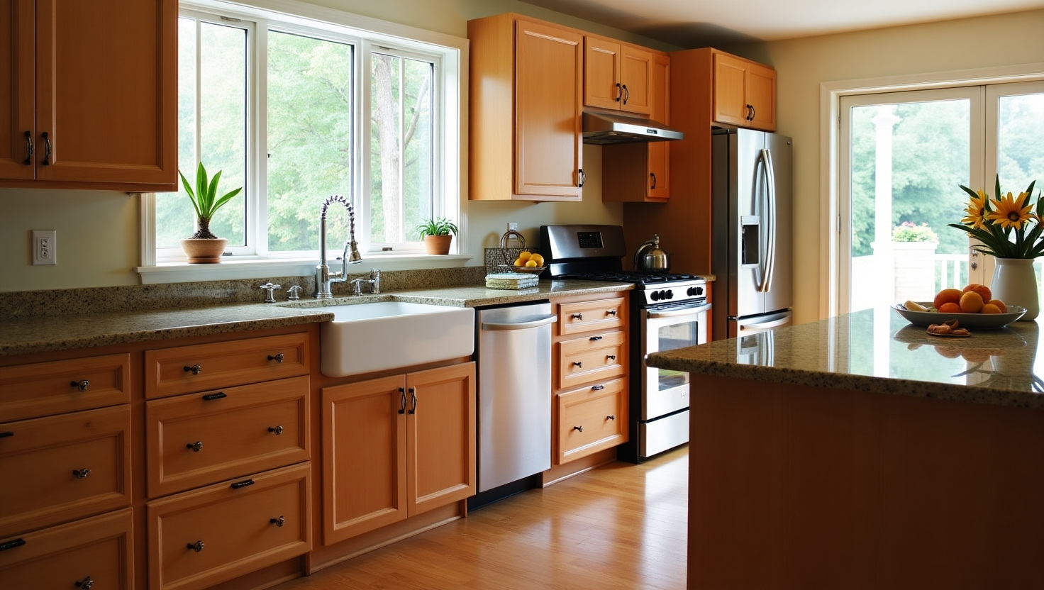 The Ultimate Guide How to Choose and Plan Your Kitchen Drawers-NextHome