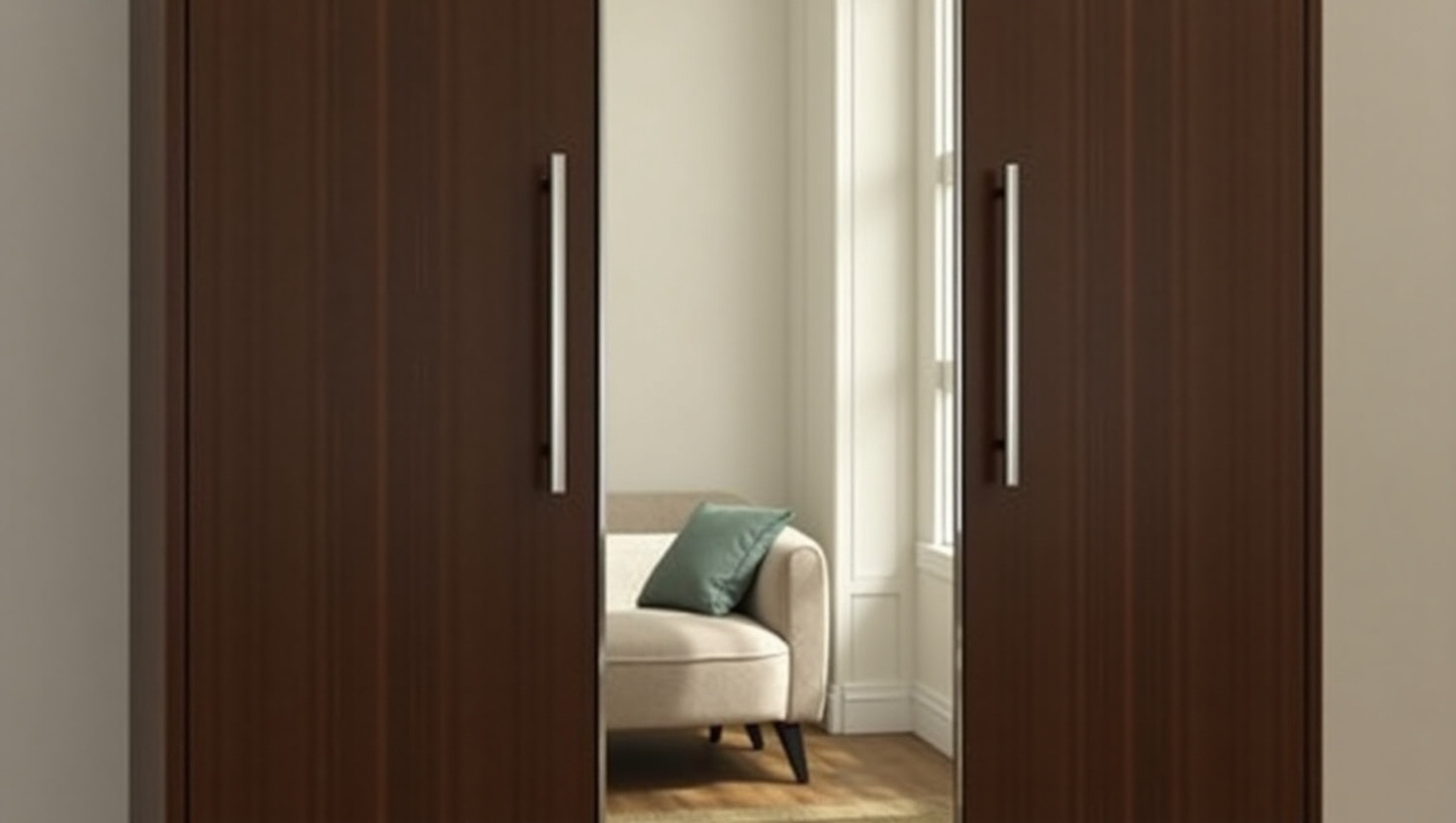 custom wardrobe China