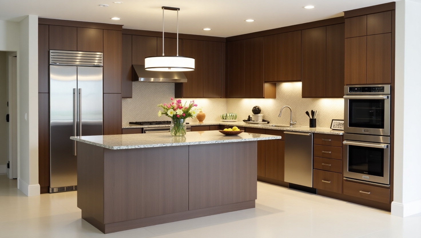 Why You Need a Kitchen Island-NextHome