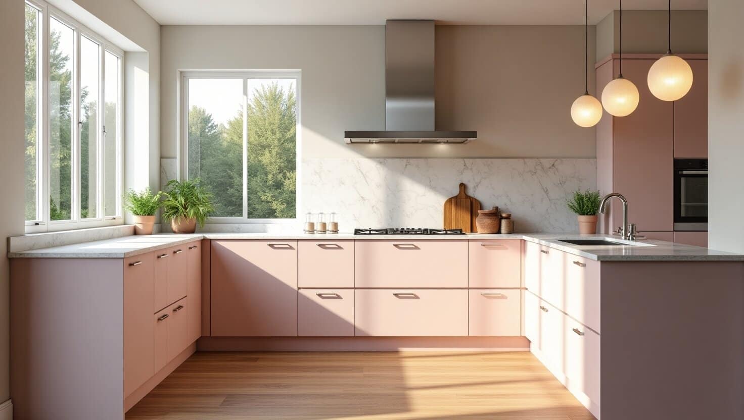 kitchen cabinet manufacturer