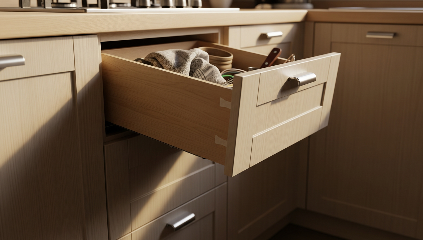 kitchen drawer China