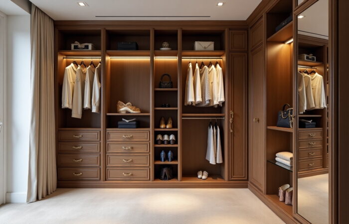 luxury Corner wardrobes：Is the Investment worth it-NextHome