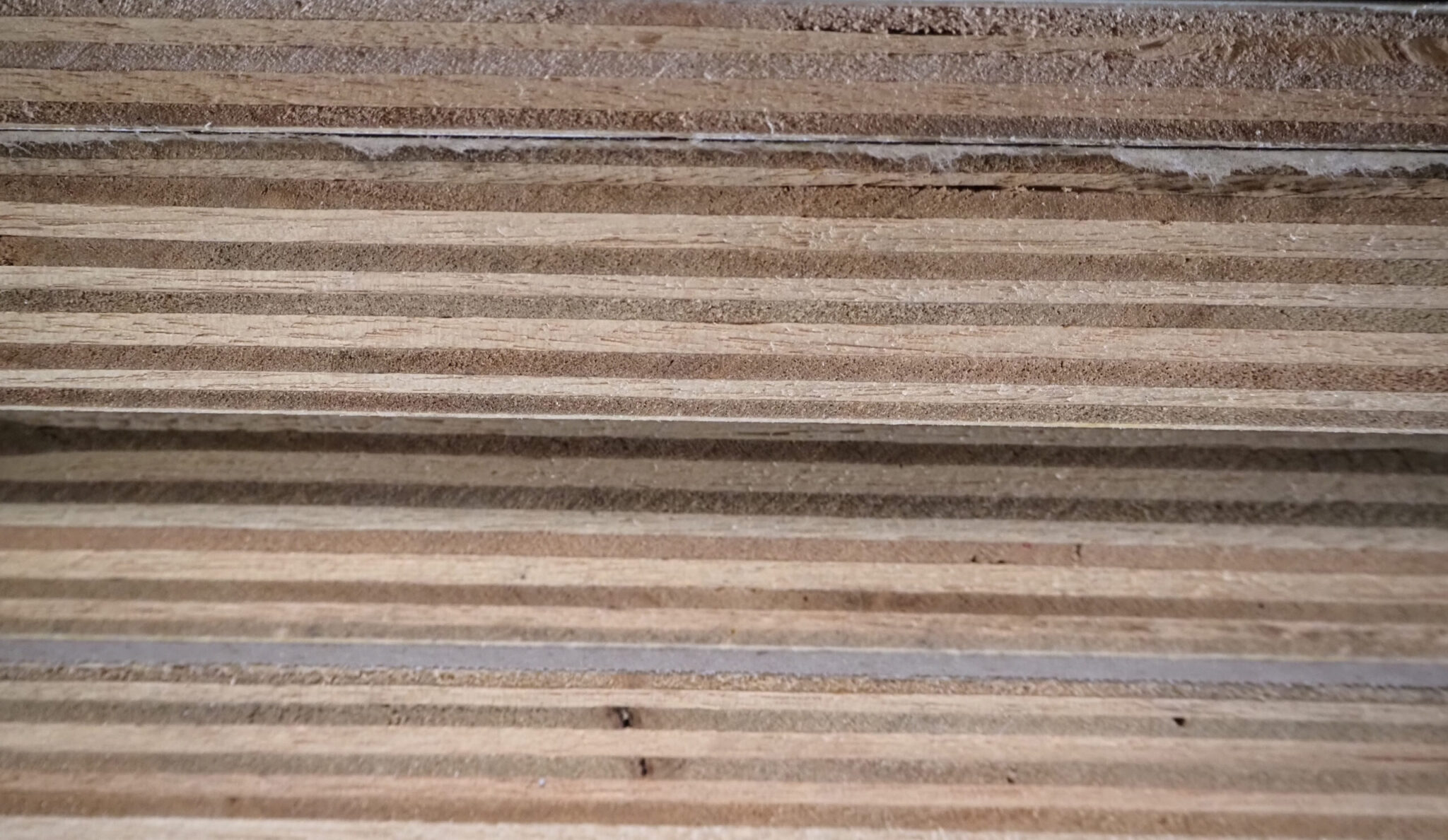 multi-layer boards